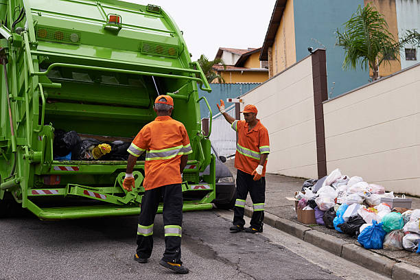 Best Scrap Metal Removal  in Faribault, MN